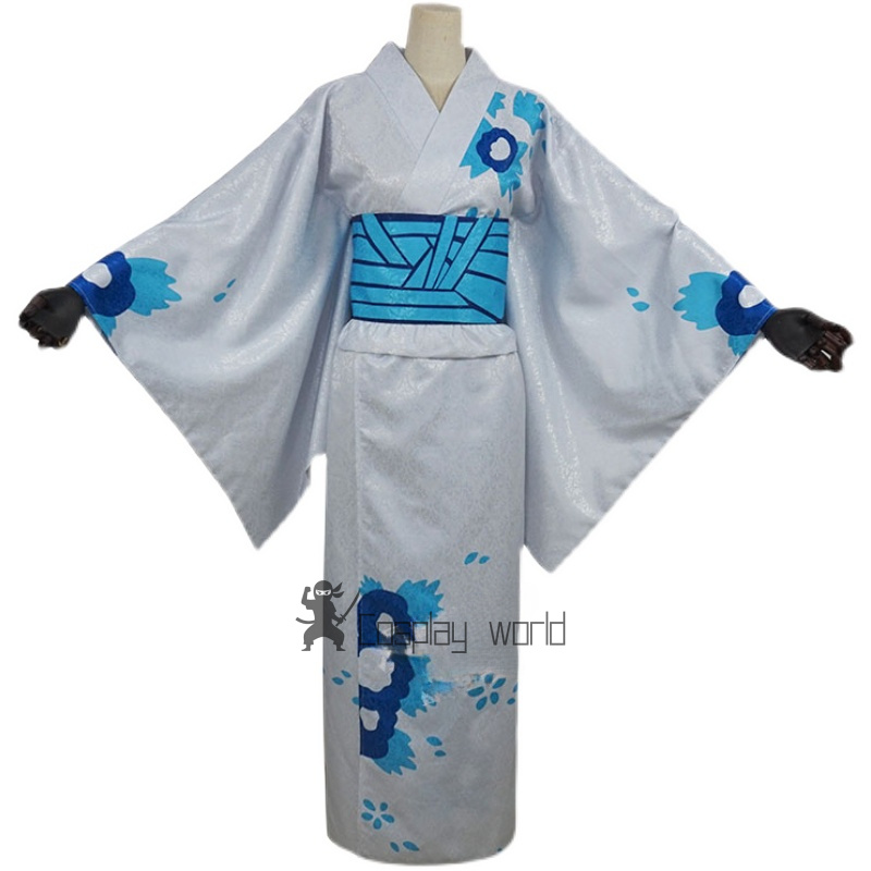 Anime Cosplay Female - Demon Slayer Women Cosplay Costumes Rengoku