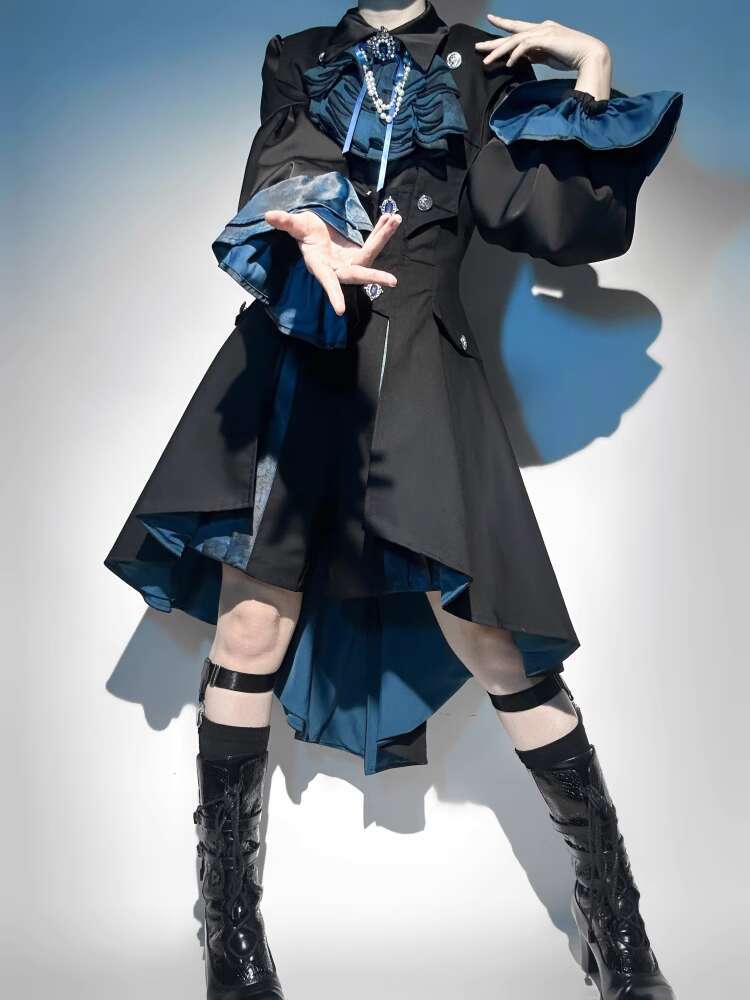 Anime Cosplay Female - New Fiesta Carnival Halloween Cos Cosplay