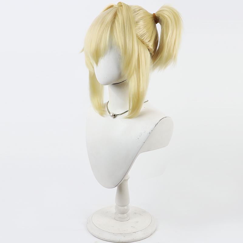 Grave Cosplay Wig Nikke Goddes - Anime Cosplay Wigs avaliação e preço