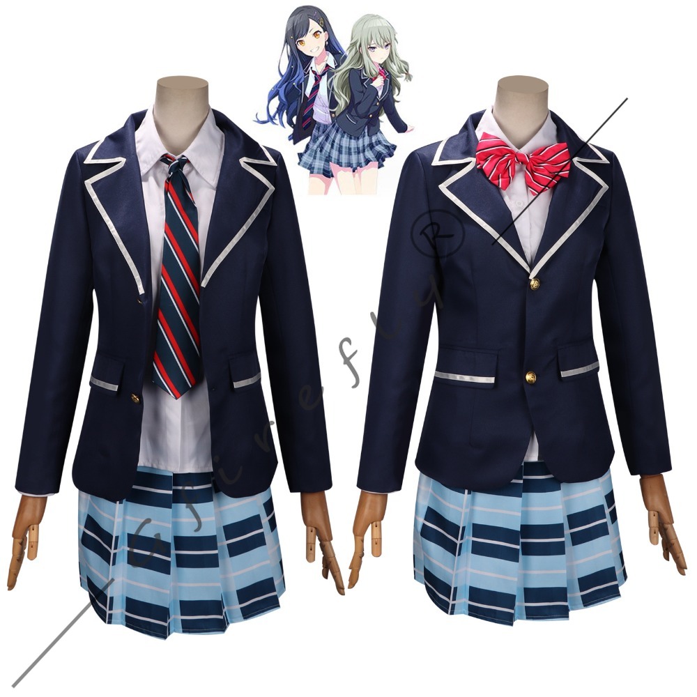 Project Sekai Kusanagi Nene Ka - Anime Cosplay Manga avaliação e preço