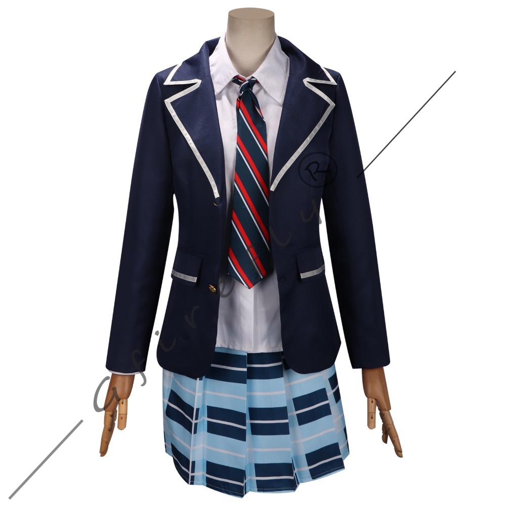 Project Sekai Kusanagi Nene Ka - Anime Cosplay Manga avaliação e preço