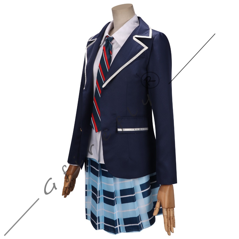 Project Sekai Kusanagi Nene Ka - Anime Cosplay Manga avaliação e preço