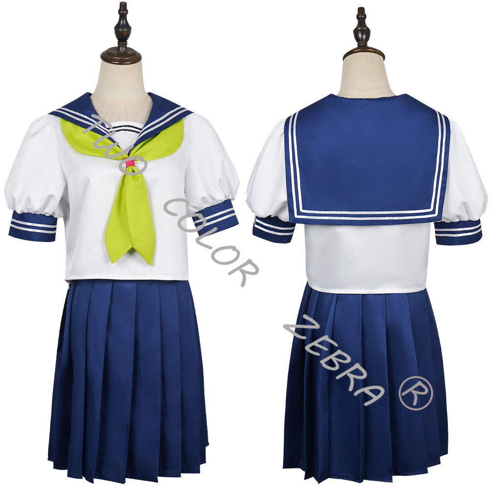 New Anime You and I Are Polar  - Anime Cosplay Waifu avaliação e preço