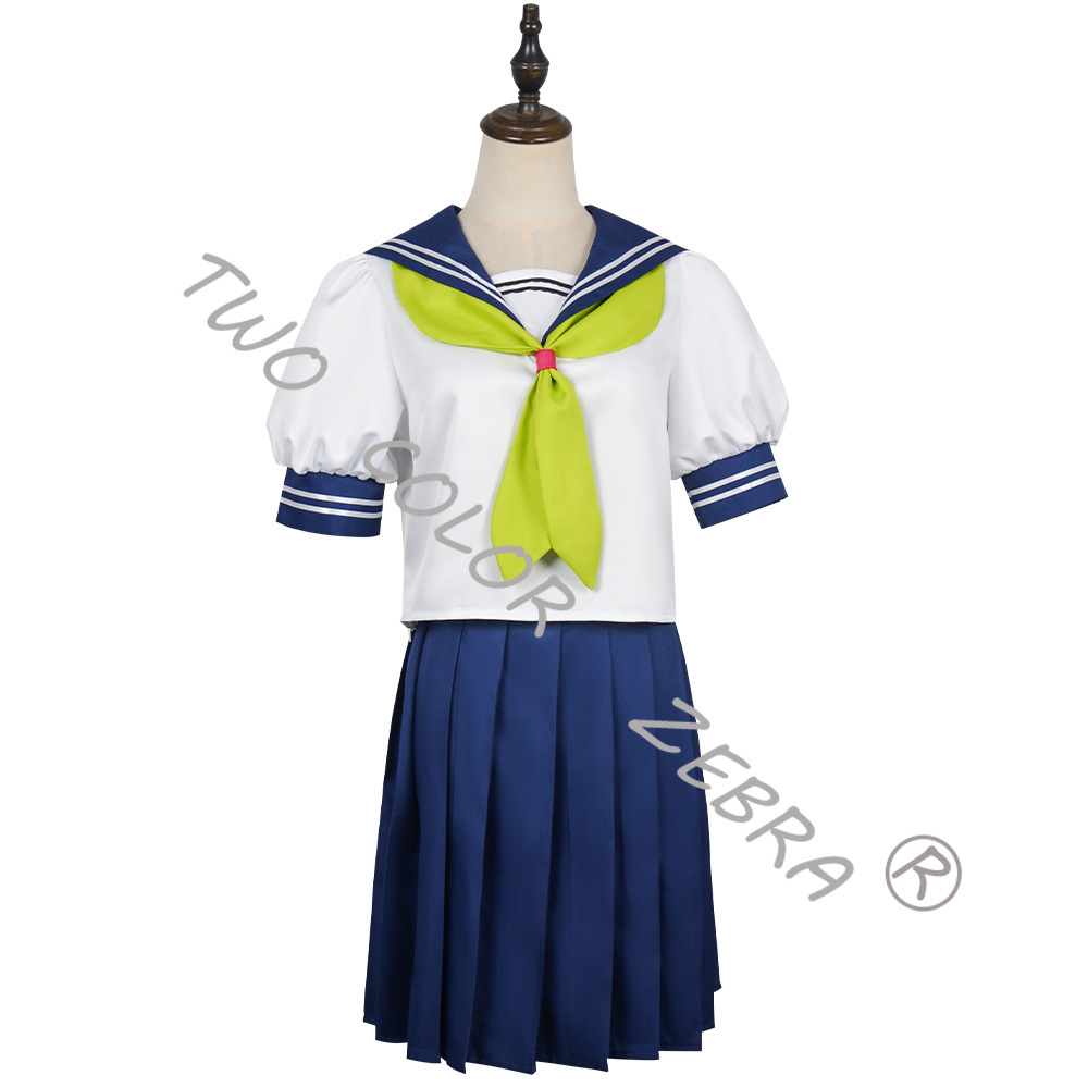 New Anime You and I Are Polar  - Anime Cosplay Waifu avaliação e preço