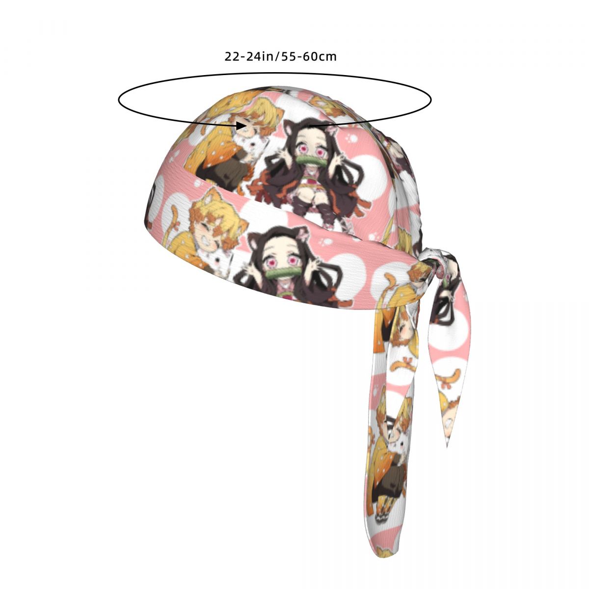 Custom Demones S-Slayer Headsc - Cosplay Anime Tsunade avaliação e preço