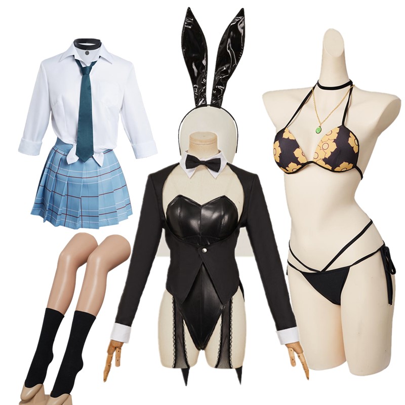 Kitagawa Marin Cosplay Bikini  - Anime Cosplay Bikini avaliação e preço