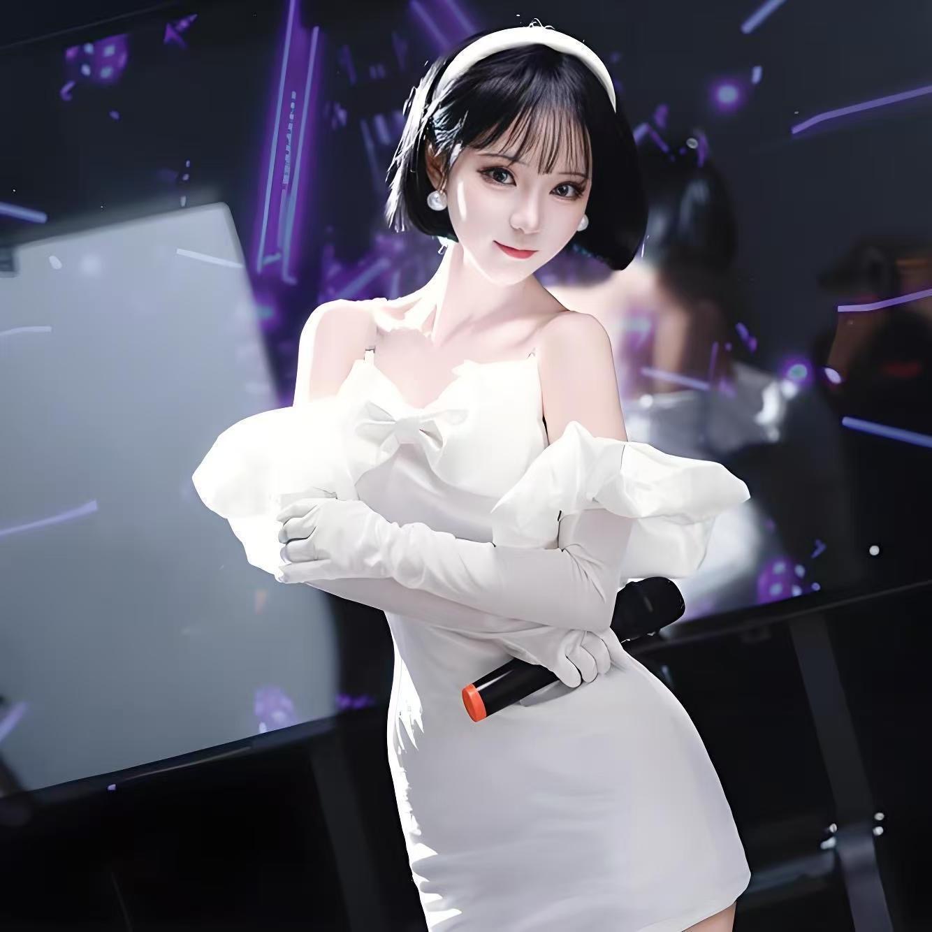 Anime ALIEN STAGE Sua Cosplay  - Anime Cosplay Mujer avaliação e preço