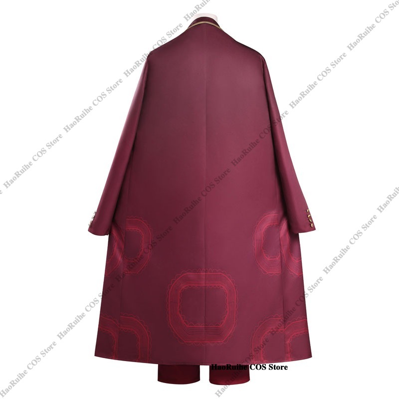 Hot Limbus Company Lei Heng Co - Anime Cosplay To Buy avaliação e preço