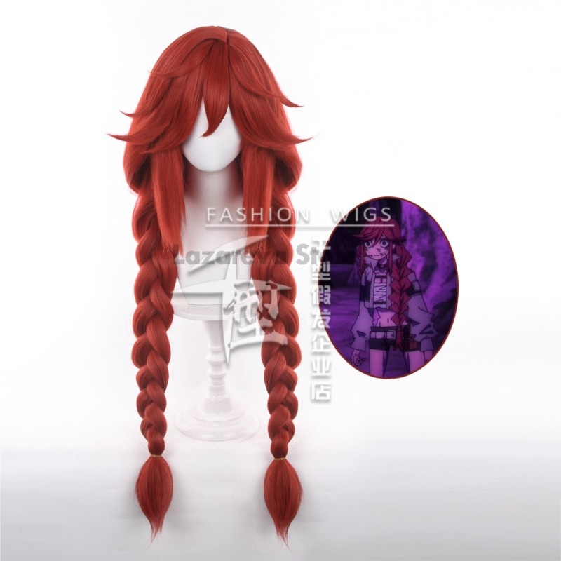 Anime GACHIAKUTA Riyo Reaper C - Anime Cosplay Manga avaliação e preço