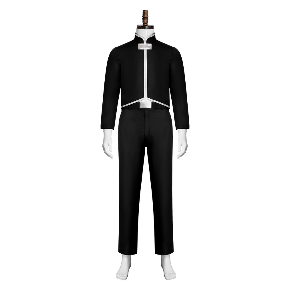 Anime Cos Fullmetal Alchemist  - Fullmetal Alchemist Coat avaliação e preço