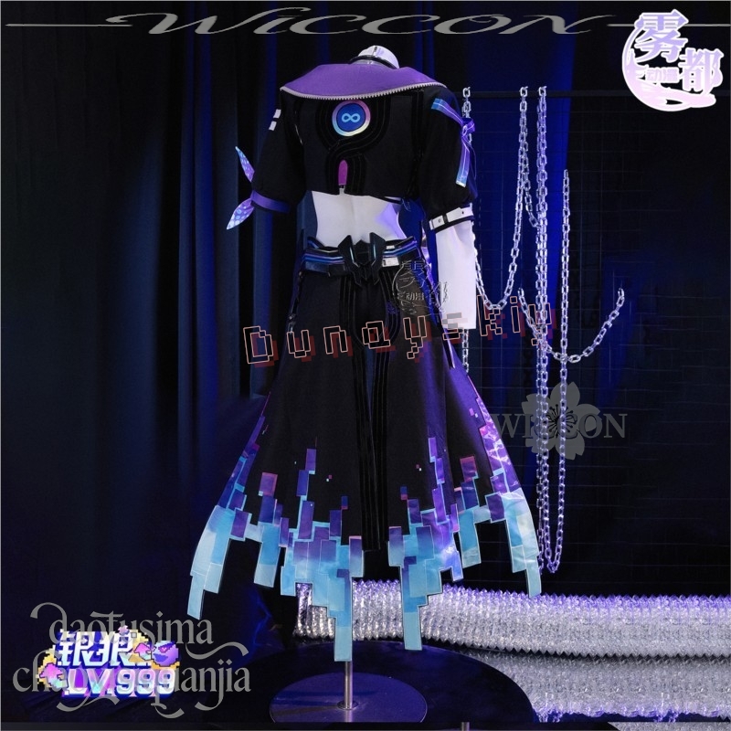 Anime Game Honkai：Star Rail Co - Anime Cosplay Bikini avaliação e preço