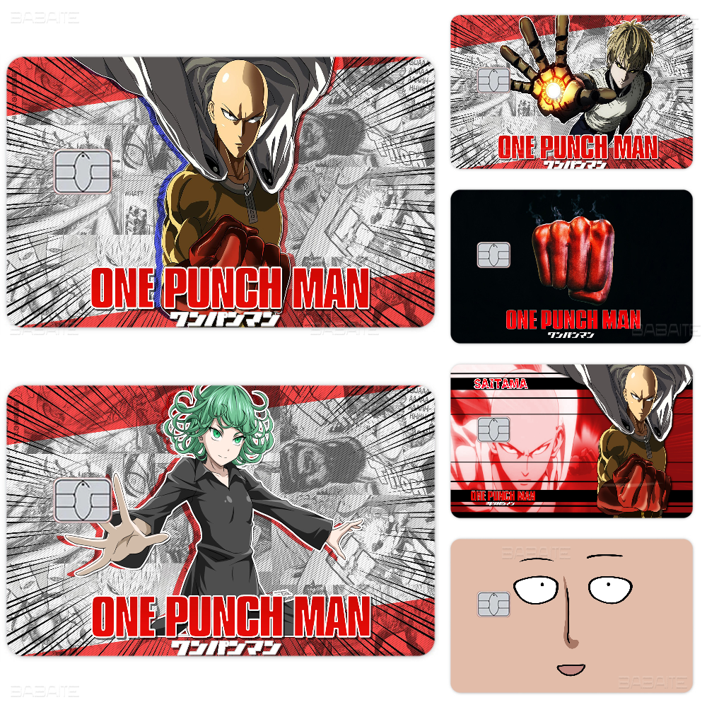 O-One P-Punch M-Man Anime Cart - Anime Cosplay One Punch Man avaliação e preço