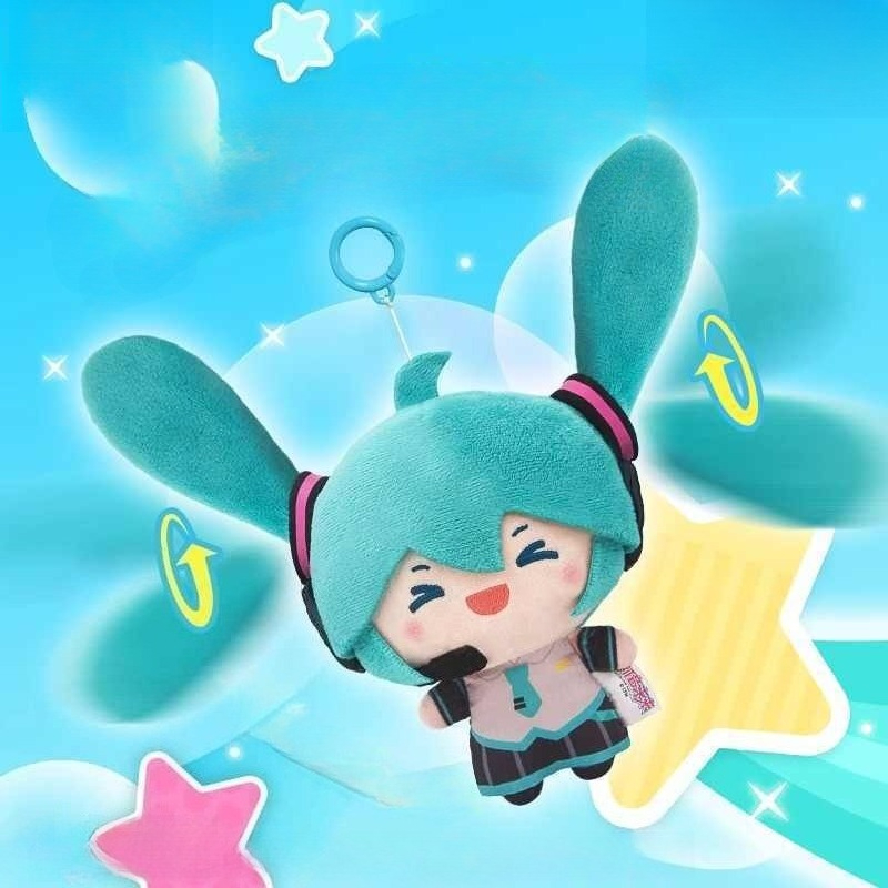 Hatsune Miku Double Ponytail R - Anime Cosplay Boy avaliação e preço