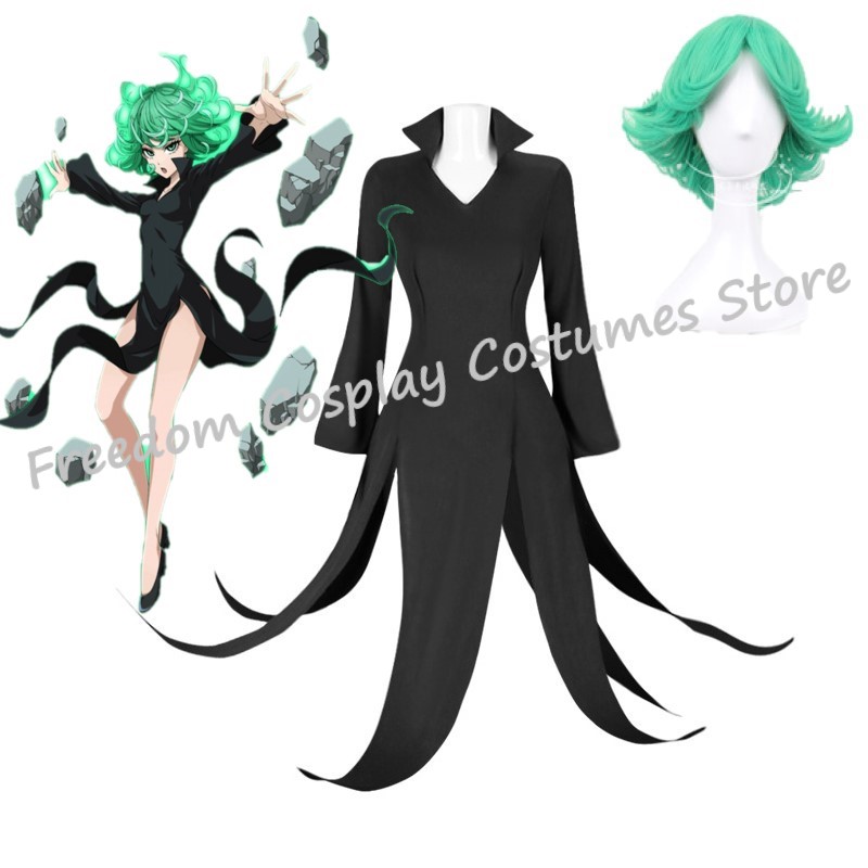 Adult kids Terrible Tornado Se - Anime Cosplay One Punch Man avaliação e preço