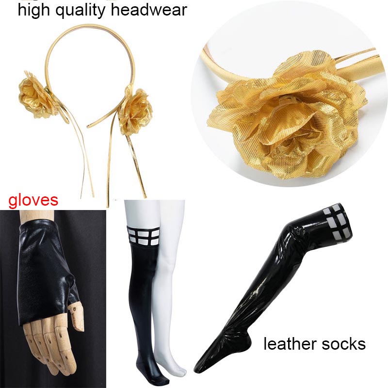 Yor Forger Cosplay costume Hea - Anime Cosplay Yor Forger avaliação e preço