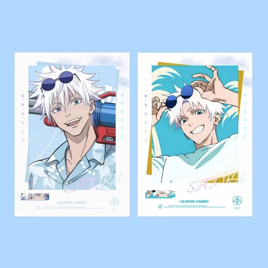 Jujutsu Battle: Cosplay, Polar - Anime Cosplay Instagram avaliação e preço