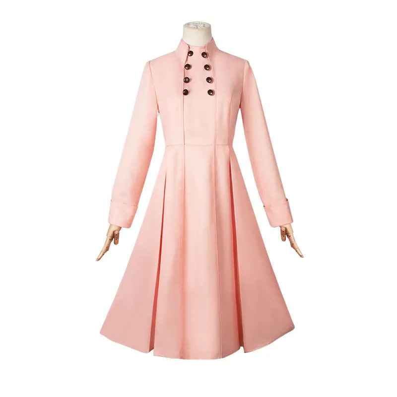 Yor Forger Cosplay Adult Women - Anime Cosplay Yor Forger avaliação e preço
