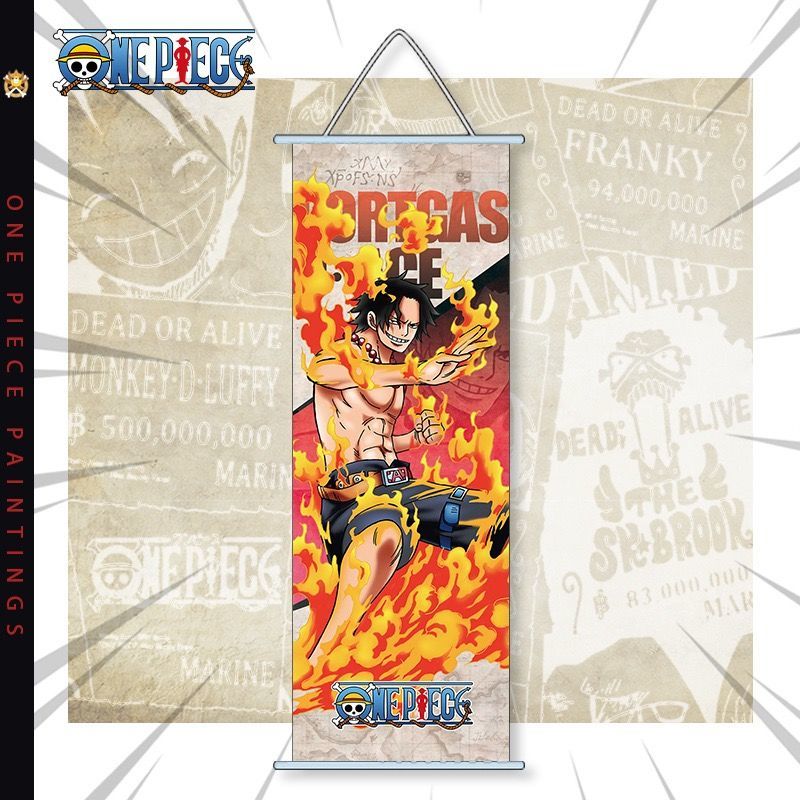One Piece  Monkey D Luffy  Car - Anime Cosplay Wallpaper avaliação e preço