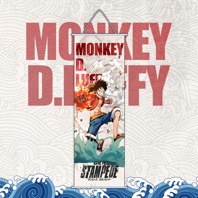 One Piece  Monkey D Luffy  Car - Anime Cosplay Wallpaper avaliação e preço
