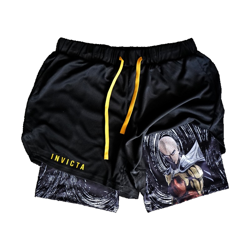 Anime One Punch Man Saitama 2- - Anime Cosplay One Punch Man avaliação e preço