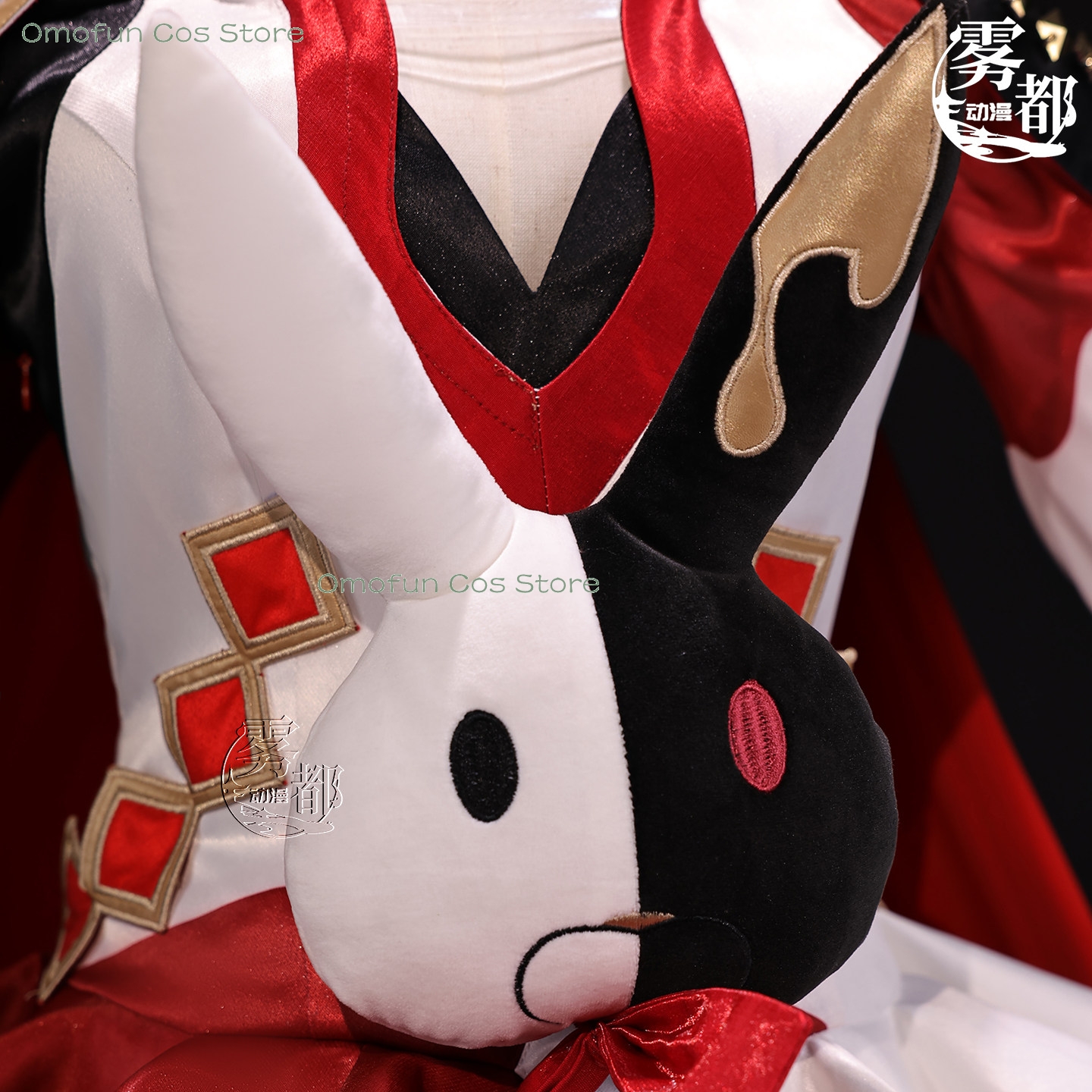 Hsr Honkai Star Rail @SparxiCo - Anime Cosplay Wigs avaliação e preço