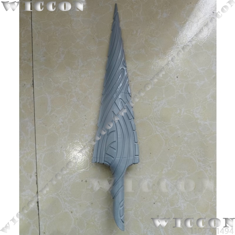 Nail 25CM Game The KNight Chil - Anime Cosplay Kid avaliação e preço