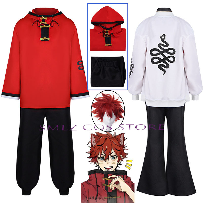 Newly Alma Cosplay Anime Gokur - Anime Cosplay Wigs avaliação e preço