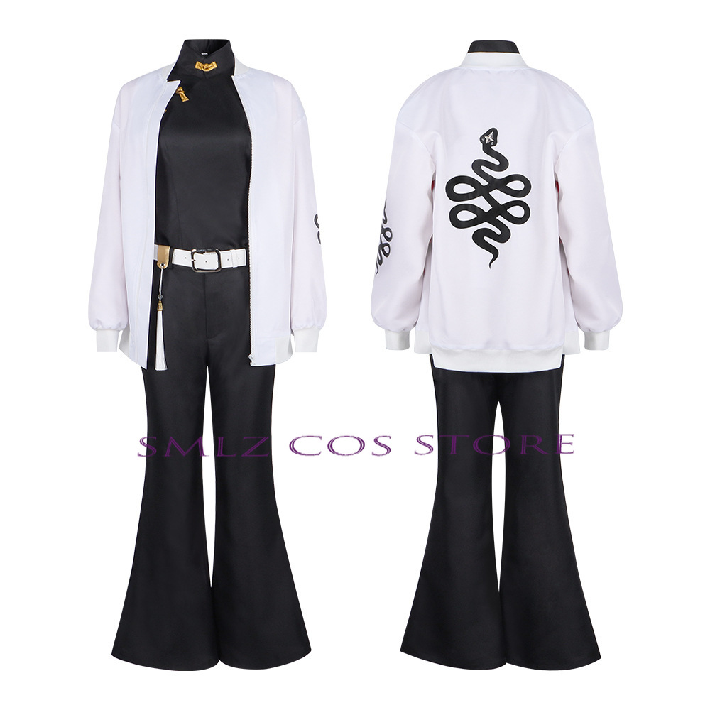 Newly Alma Cosplay Anime Gokur - Anime Cosplay Wigs avaliação e preço