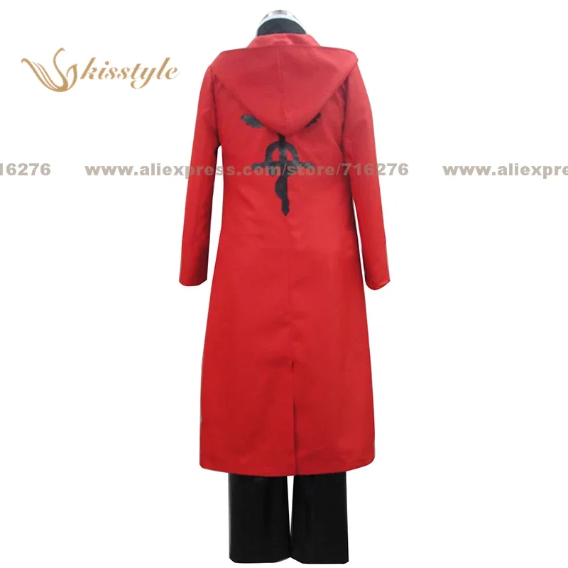 Anime Fullmetal Alchemist Edwa - Fullmetal Alchemist Coat avaliação e preço