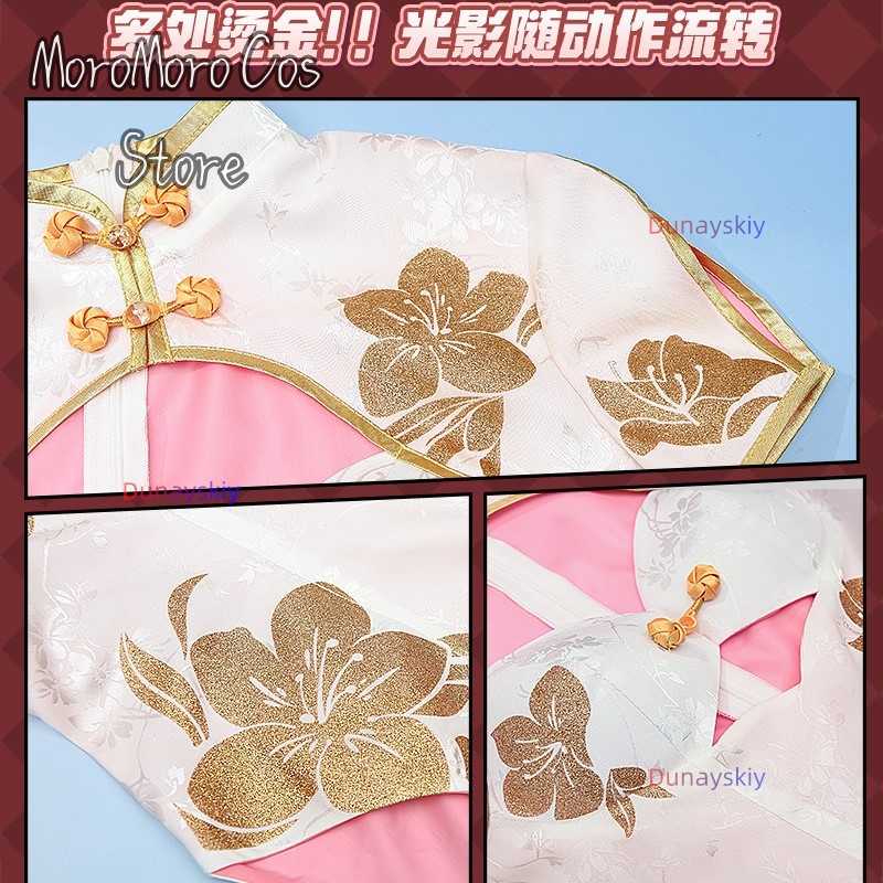 Game Cosplay Series Azur Lane  - Anime Cosplay Kostüm avaliação e preço