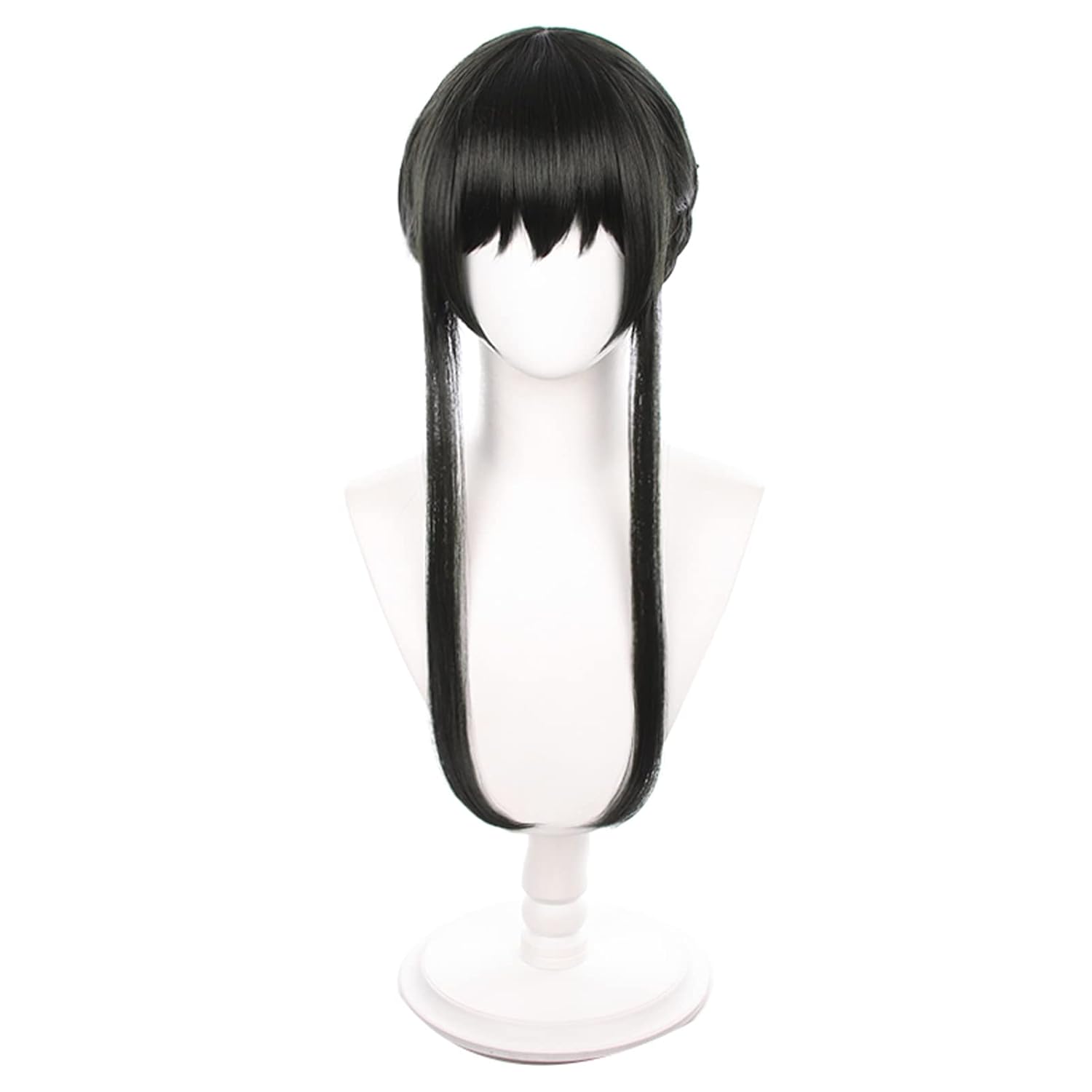Yor Forger Wigs Anime Cosplay  - Anime Cosplay Yor Forger avaliação e preço