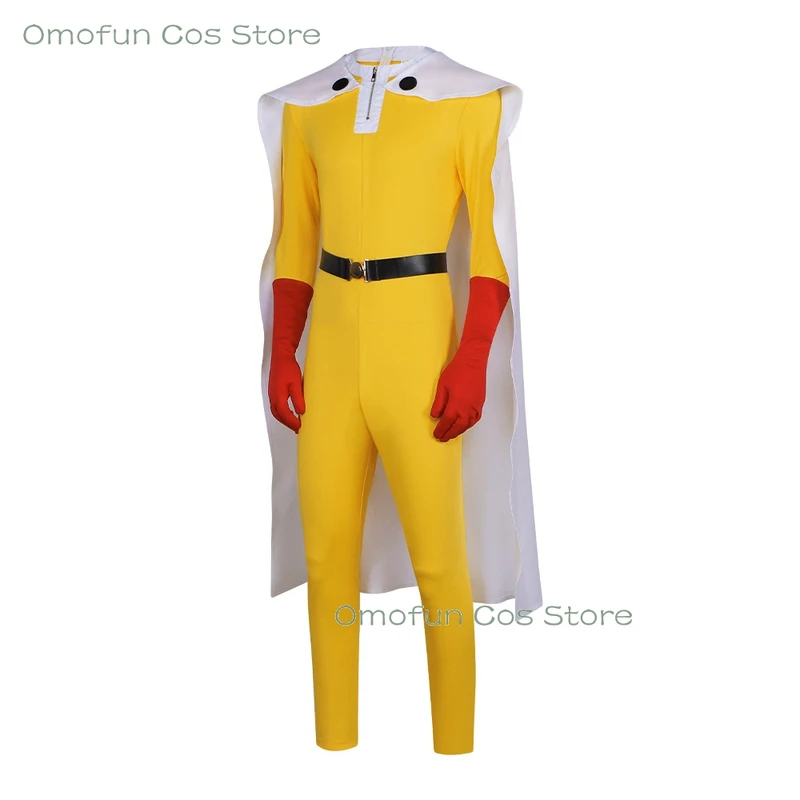 s,3'g\7;ONE PUNCH-MAN Saitama  - Anime Cosplay One Punch Man avaliação e preço