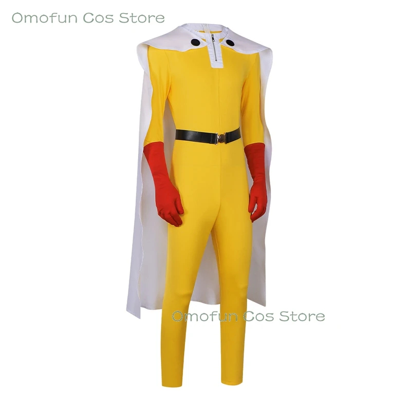 s,3'g\7;ONE PUNCH-MAN Saitama  - Anime Cosplay One Punch Man avaliação e preço