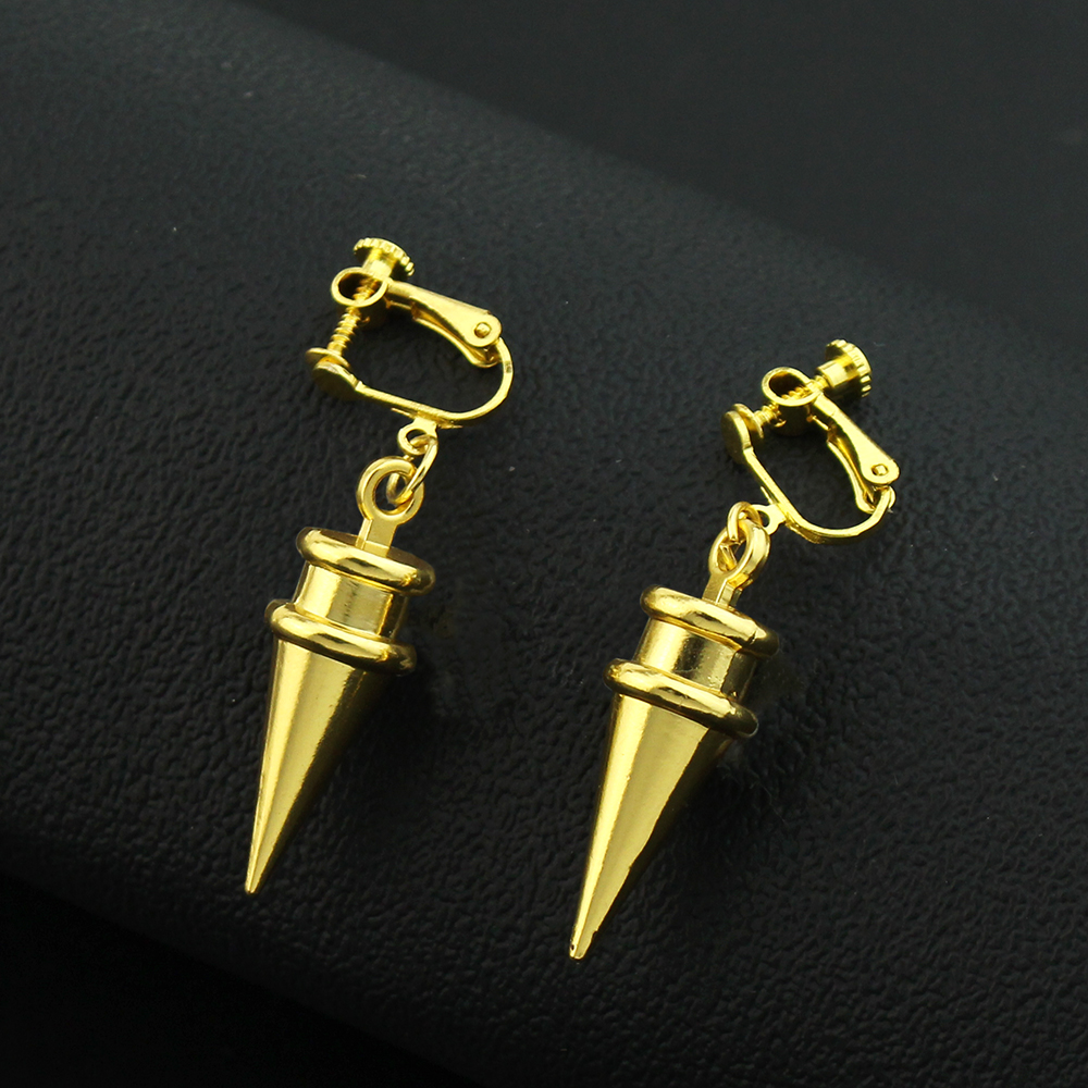 Yor Forger Cosplay Ear Clips A - Anime Cosplay Yor Forger avaliação e preço