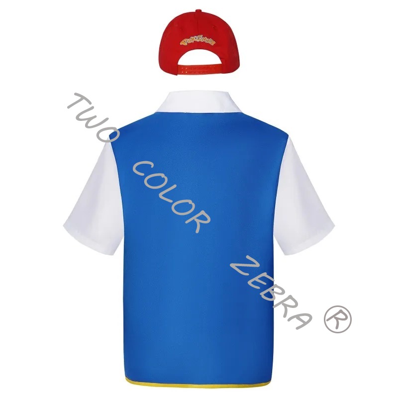 Männer Anime Trainer Cosplay K - Anime Cosplay Kostüm avaliação e preço