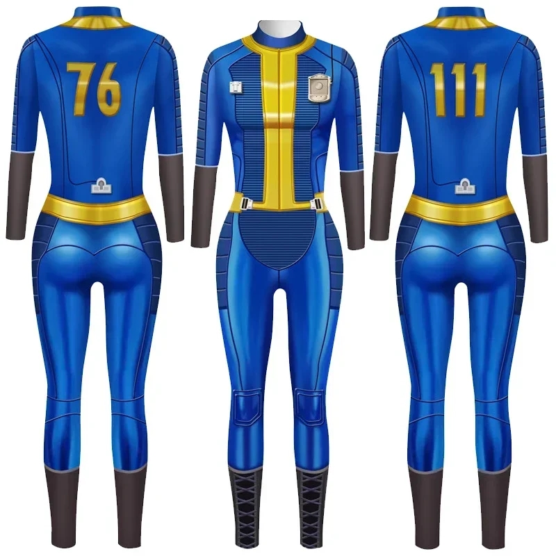 Fall Cos Out Cosplay Costume 4 - Cosplay Anime Yae Miko avaliação e preço