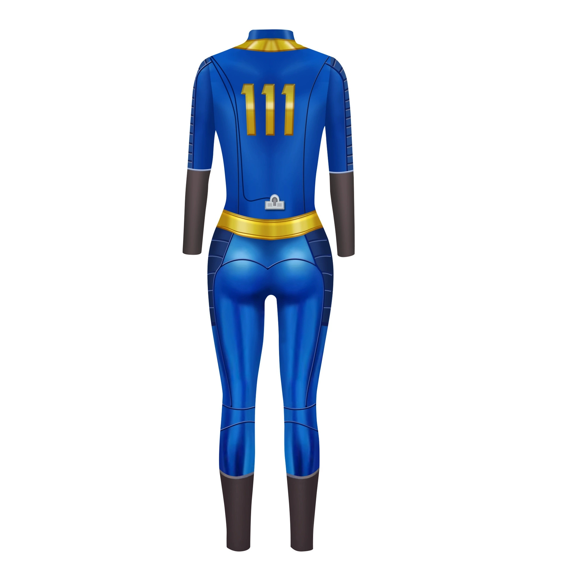 Fall Cos Out Cosplay Costume 4 - Cosplay Anime Yae Miko avaliação e preço