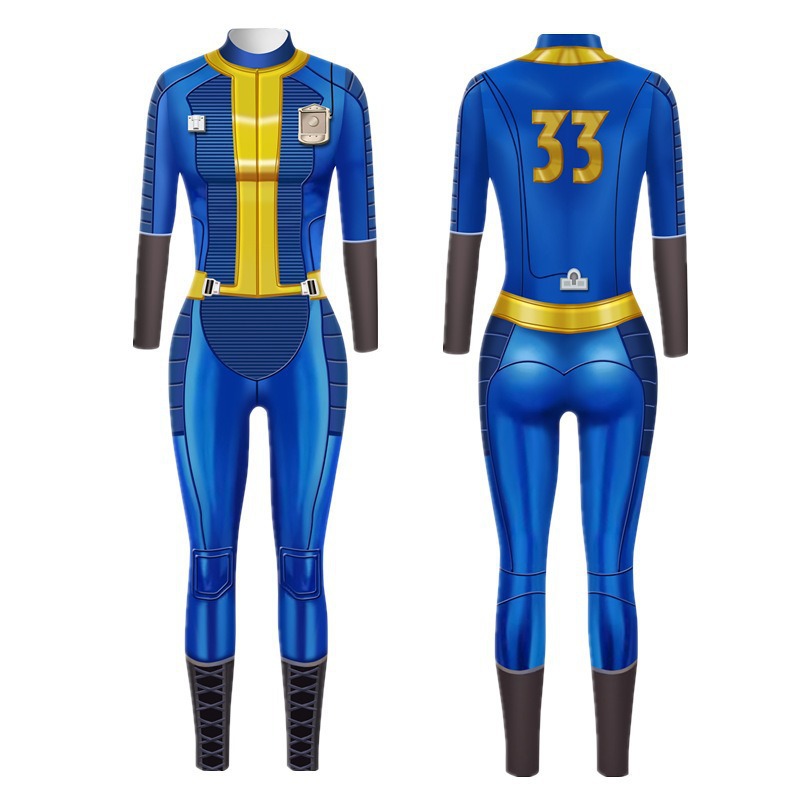 Fall Cos Out Cosplay Costume 4 - Cosplay Anime Yae Miko avaliação e preço