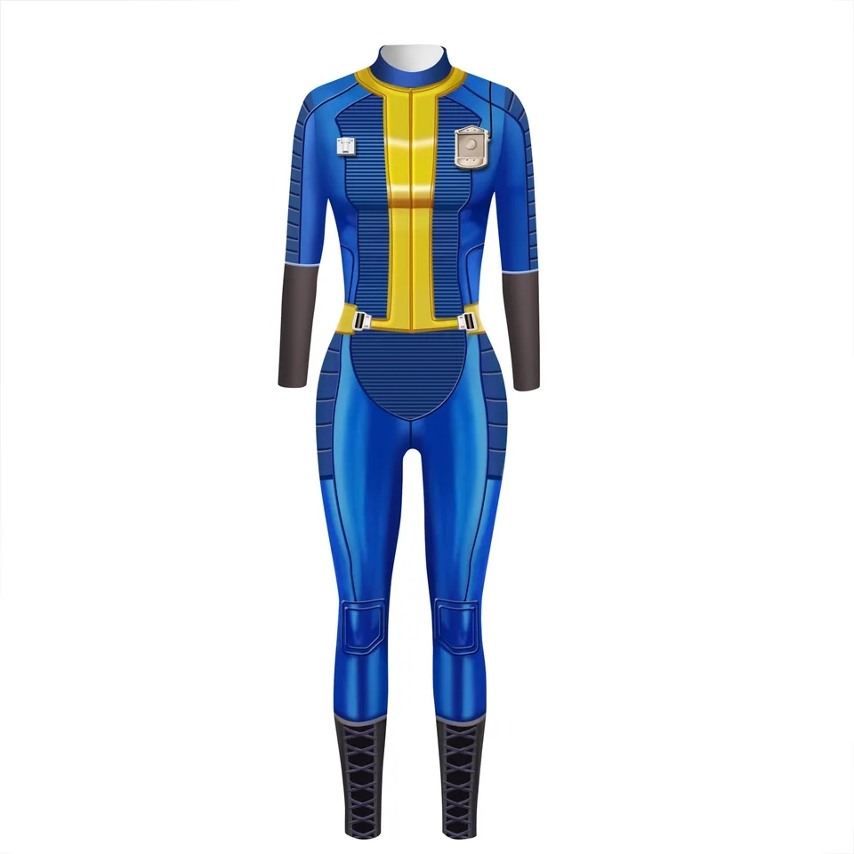Fall Cos Out Cosplay Costume 4 - Cosplay Anime Yae Miko avaliação e preço