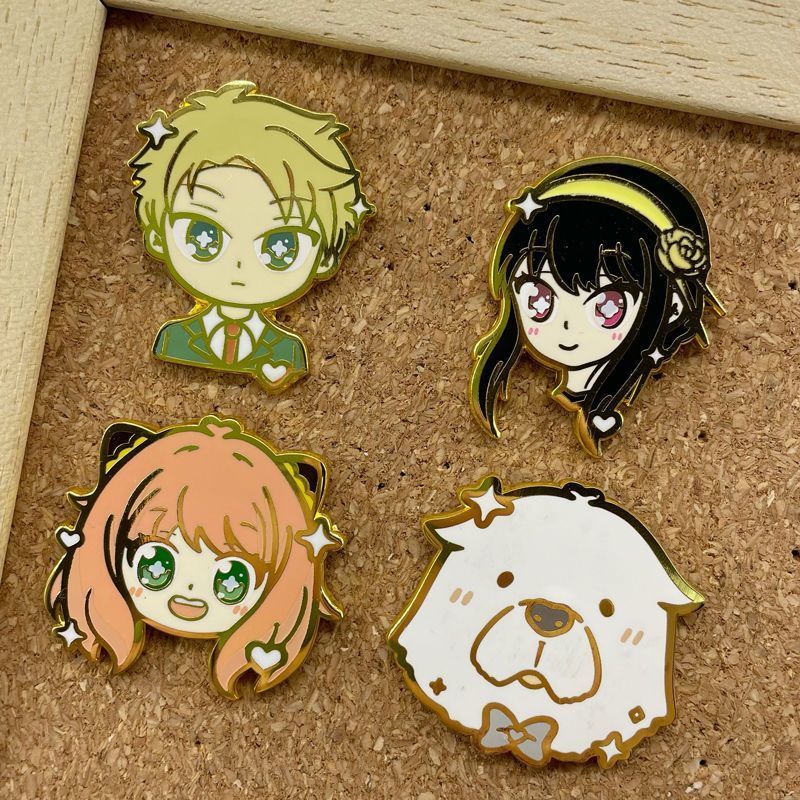 New SPY FAMILY Anya Forger Yor - Anime Cosplay Yor Forger avaliação e preço