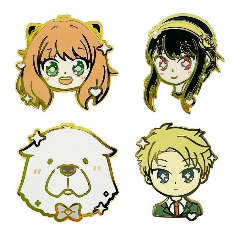 New SPY FAMILY Anya Forger Yor - Anime Cosplay Yor Forger avaliação e preço