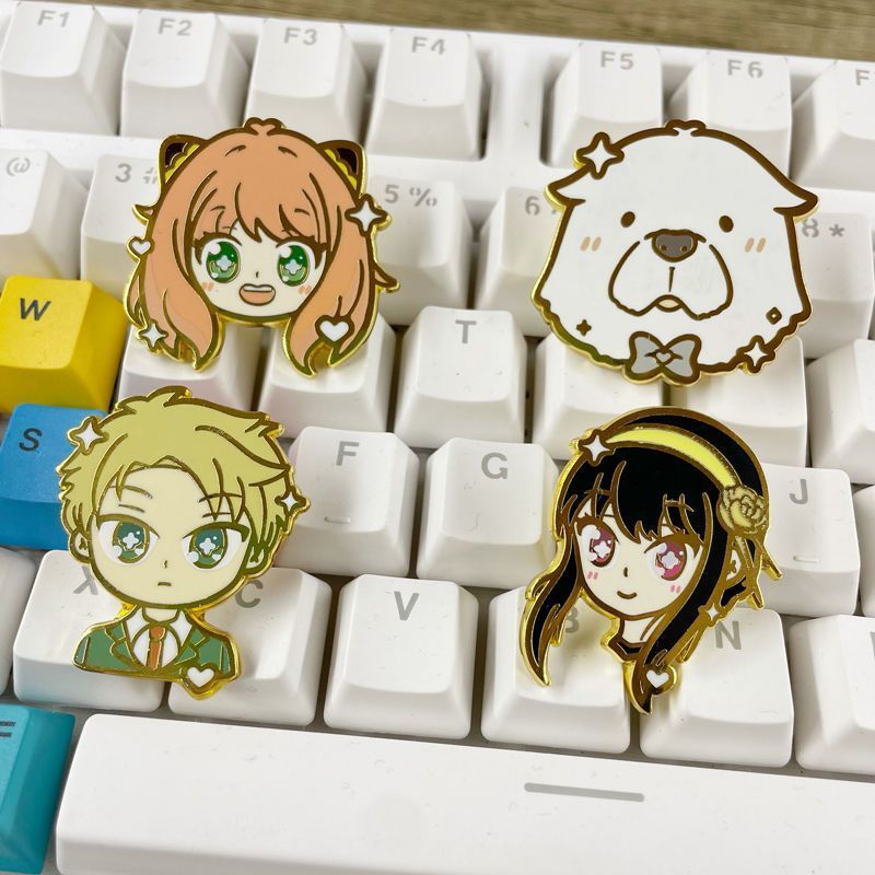 New SPY FAMILY Anya Forger Yor - Anime Cosplay Yor Forger avaliação e preço