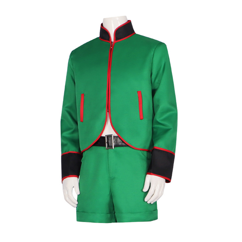 Anime Hunter Gon Freecss Cospl - Anime Cosplay Waifu avaliação e preço