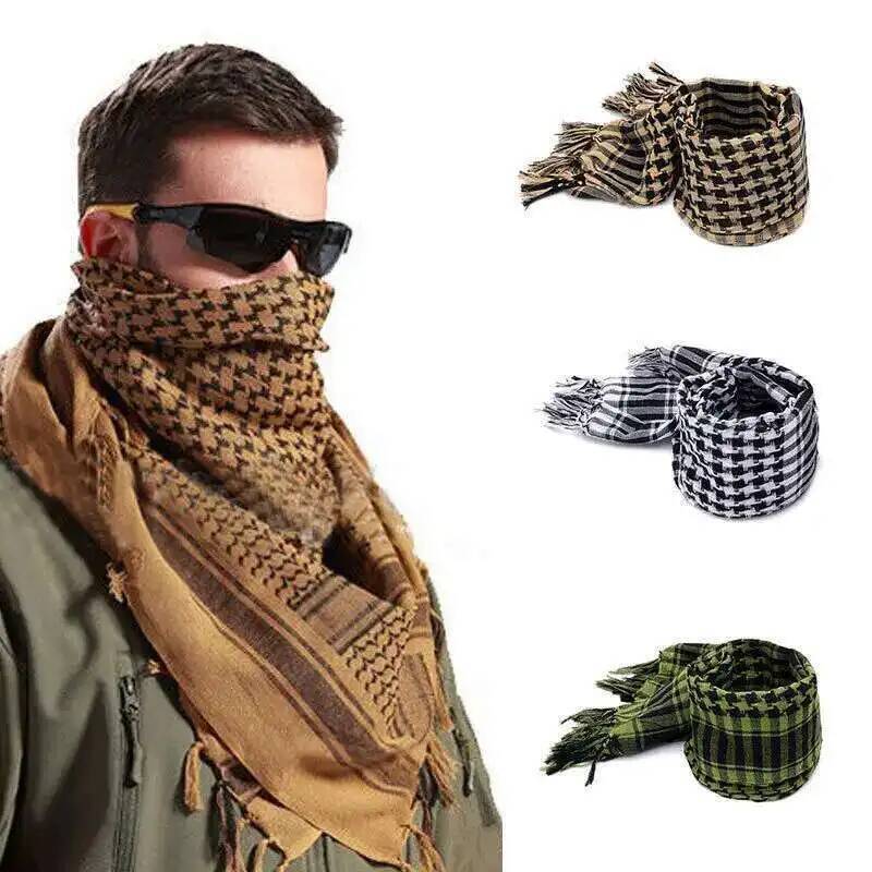 Arafat arab scarf shawl Handso - Anime Cosplay To Buy avaliação e preço