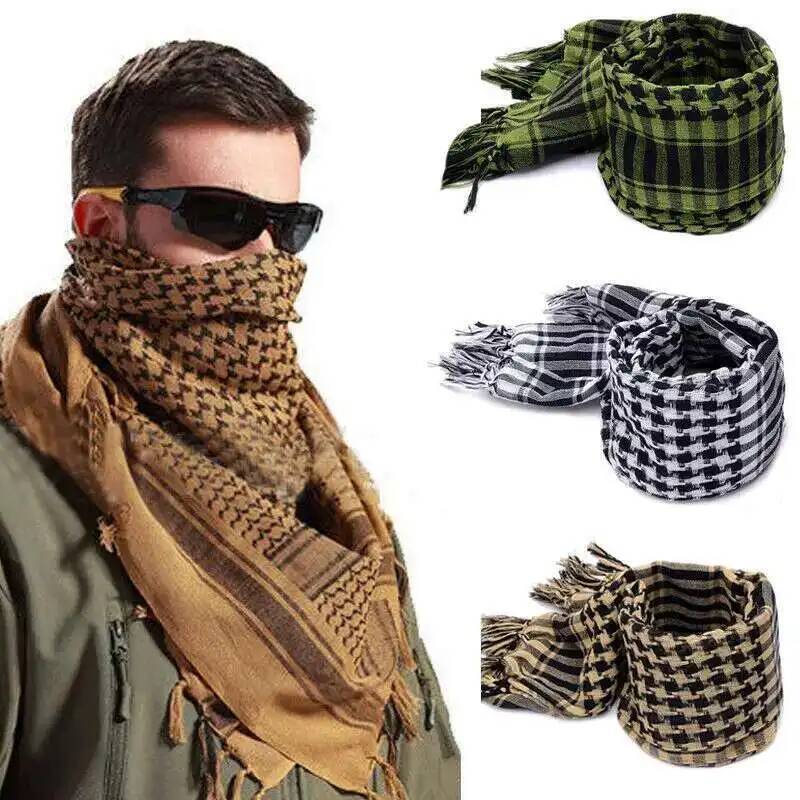 Arafat arab scarf shawl Handso - Anime Cosplay To Buy avaliação e preço