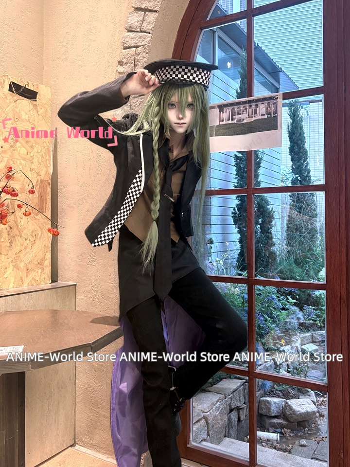 《Custom Size》Anime AMNESIA Uky - Anime Cosplay Bikini avaliação e preço