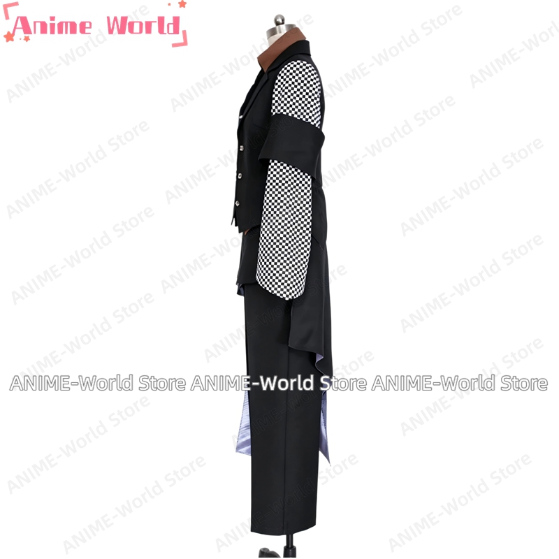 《Custom Size》Anime AMNESIA Uky - Anime Cosplay Bikini avaliação e preço