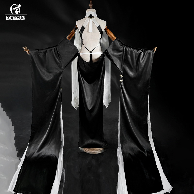 ROLECOS Game Azur Lane HMS Imp - Anime Cosplay Mujer avaliação e preço