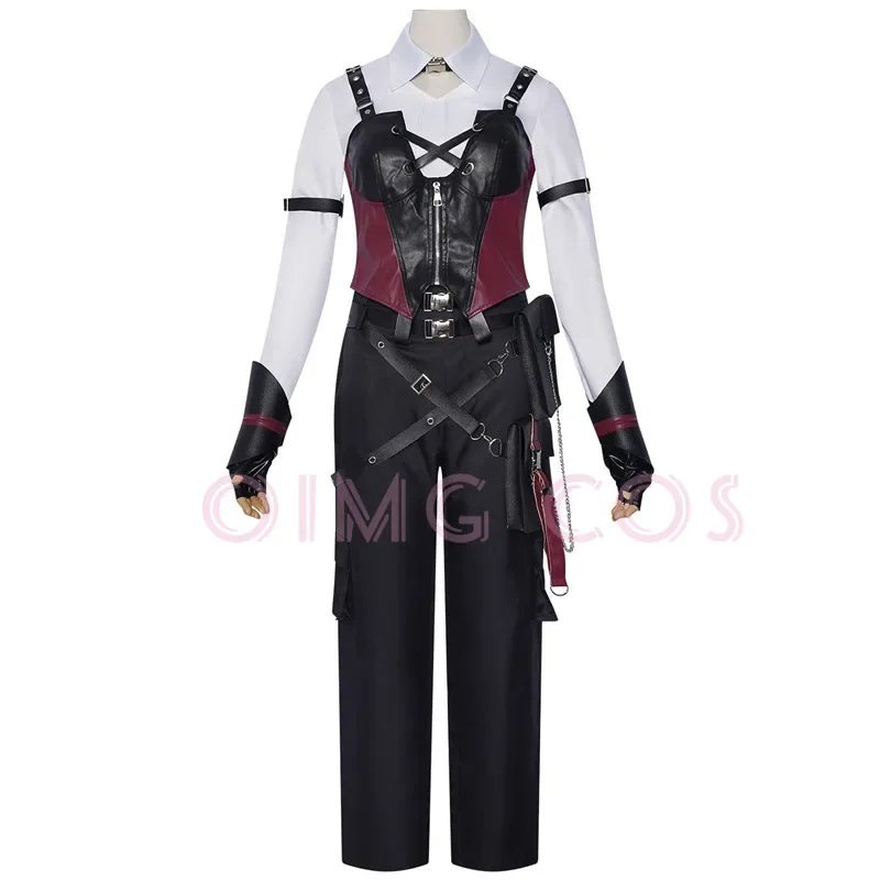 Love and deepspace Deep Space  - Anime Cosplay To Buy avaliação e preço