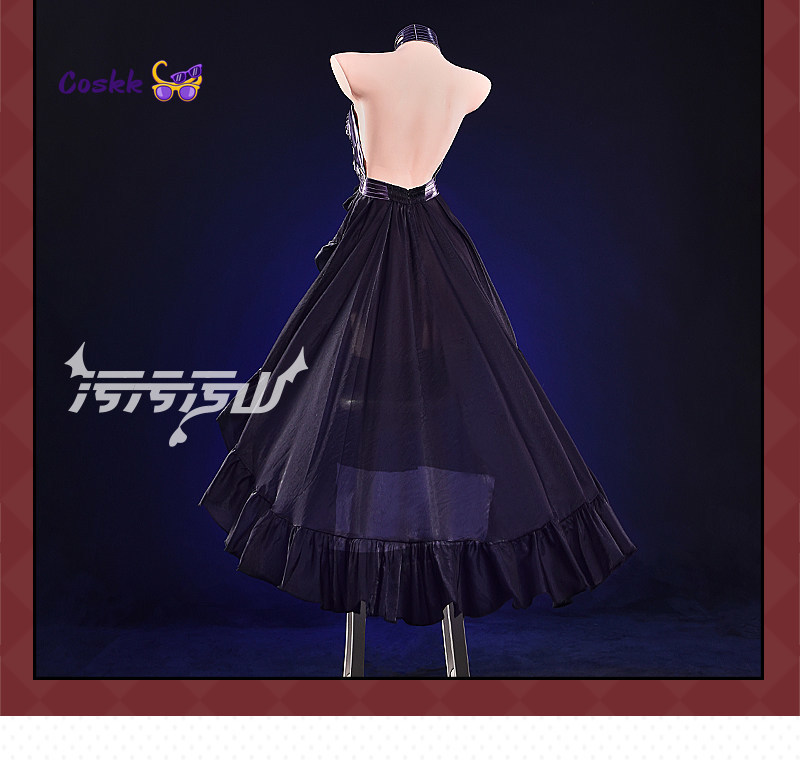New Shuten Douji Cosplay Game  - Anime Cosplay Female avaliação e preço